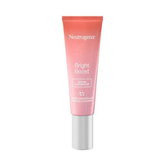 Jag Couture London - New York Neutrogena Bright Boost Brightening Serum 30ml