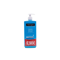 Neutrogena Hydro Boost Body Lotion Gel 400ml Jag Couture London - New York