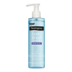 Neutrogena Hydro Boost Gel Cleansing Milk  200ml Jag Couture London - New York