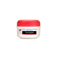 Jag Couture London - New York Neutrogena Intense Repair Balm For Nose and Lips 15ml