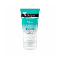 Jag Couture London - New York Neutrogena® Skin Detox Refreshing Exfoliating Gel 150ml