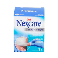 Nexcare 3m Paper Tape White 5cmx5cm Jag Couture London - New York