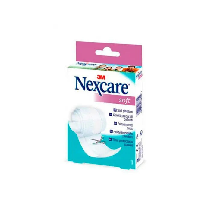 Jag Couture London - New York Nexcare 3m Soft Plasters 1m