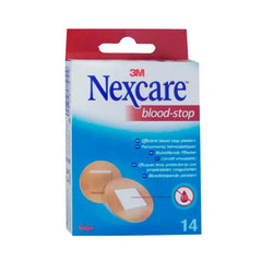 Nexcare Blood Stop 14U Jag Couture London - New York
