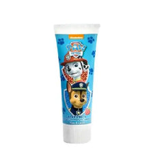 Nickelodeon Patrulla Canina Toothpaste 75ml Jag Couture London - New York