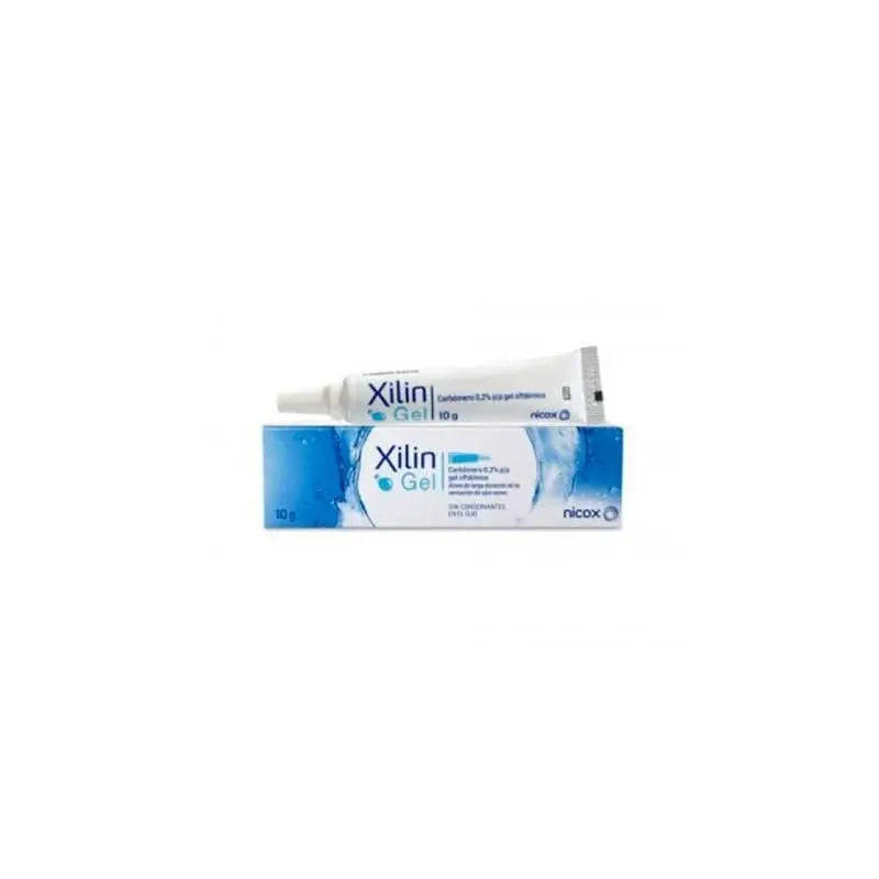 Jag Couture London - New York Nicox Xilin Gel 10g