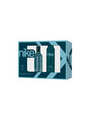 Jag Couture London - New York Nike Man Edt 100 Night Mode Desodorante Cof