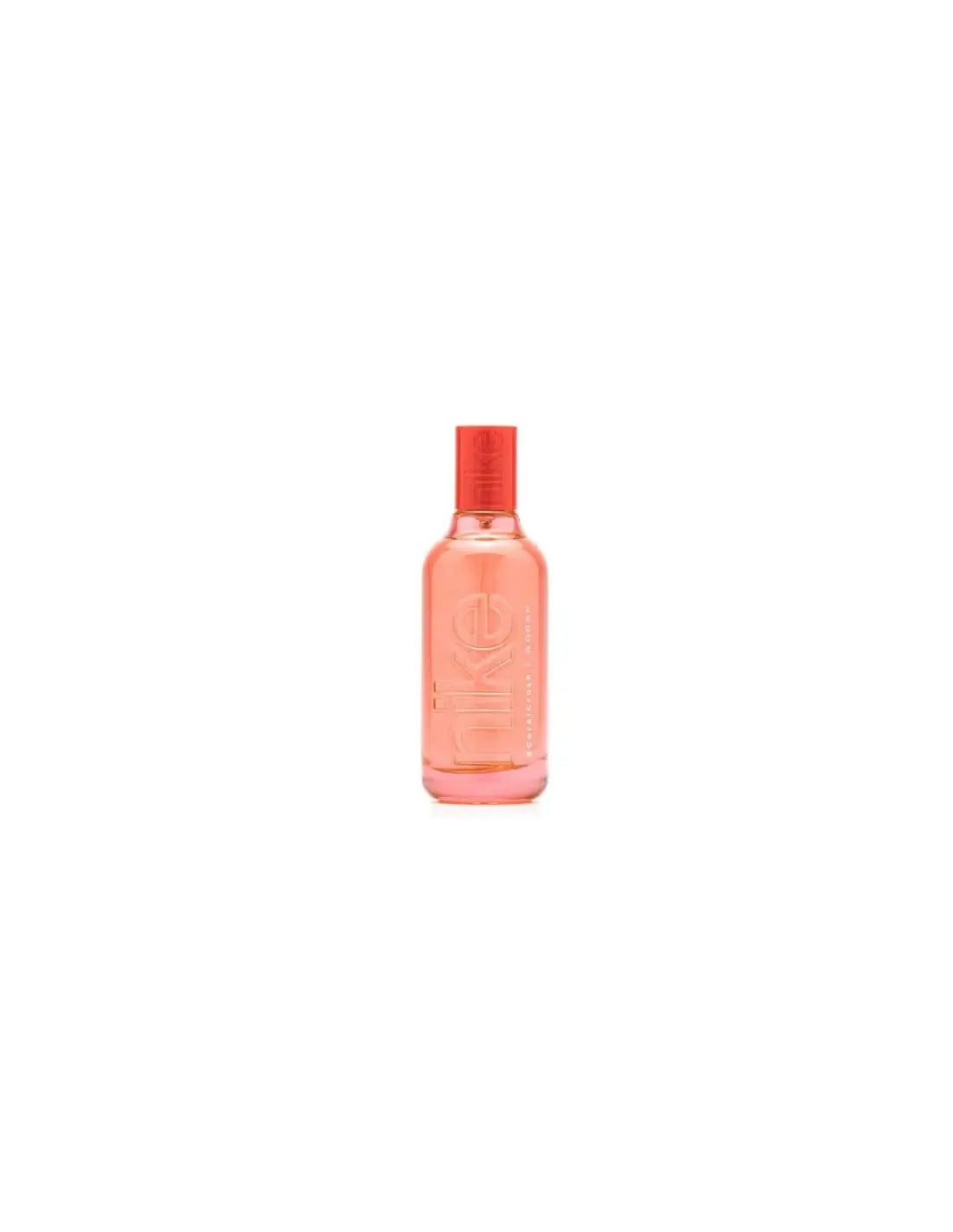 Jag Couture London - New York Nike Wom Edt 150 Coral Crush