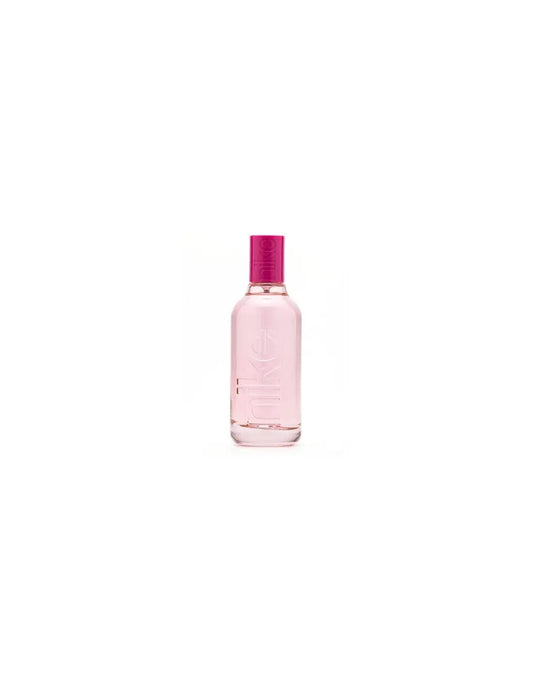 Nike Wom Edt 150 Trendy Pink Jag Couture London - New York