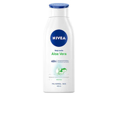 Jag Couture London - New York Nivea Body Lotion Aloe Vera 400ml