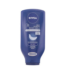 Nivea In Shower Body Moisturiser Dry Skin 400ml Jag Couture London - New York