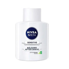 Jag Couture London - New York Nivea Men Sensitive After Shave Balm 100ml