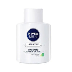 Nivea Men Sensitive After Shave Balm 100ml Jag Couture London - New York