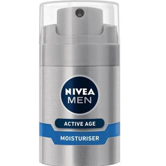 Jag Couture London - New York Nivea Men Soin Hydratant Anti Rides Dnage 50ml