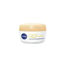 Nivea Q10 Plus Anti Wrinkle Energy Day Cream 50ml Jag Couture London - New York