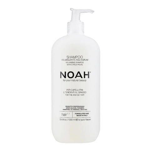 Jag Couture London - New York Noah Citrico Champu Volumizante 1000ml