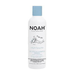 Jag Couture London - New York Noah Kids Gel De Baño y Champu 250ml