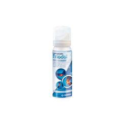 Jag Couture London - New York Normon Normocalm Friodol Spray 100ml