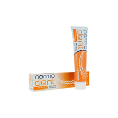 Normon Normodent Clorhex Toothpaste 125ml Jag Couture London - New York