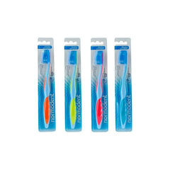 Normon Normodent Toothbrush For Sensitive Teeth 1 Pc Jag Couture London - New York