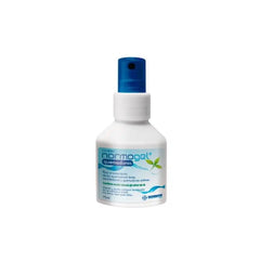 Jag Couture London - New York Normon Normogel Quemaduras 75ml-1 Unidad
