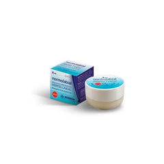 Jag Couture London - New York Normon Normolabial Balsamo Herpes Labial Spf30 Tarro 8ml