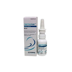 Normon Normomar Salina Spray 20ml Jag Couture London - New York