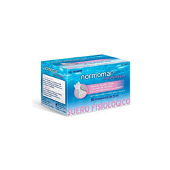 Normon Normomar Suero Fisiologico 30x 5ml Jag Couture London - New York