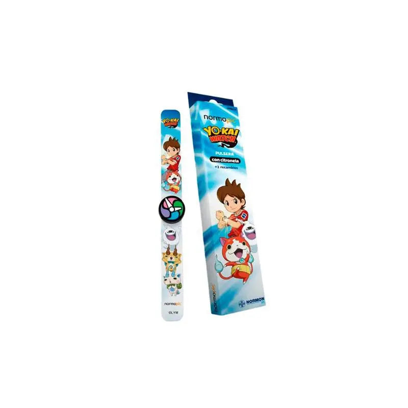 Normon Normopic Pulsera Yokai Jag Couture London - New York