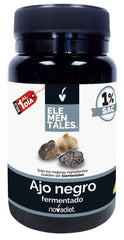 Jag Couture London - New York Novadiet Ajo Negro Fermentado 30 Vcaps