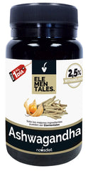 Jag Couture London - New York Novadiet Ashwagandha 30 Vcaps