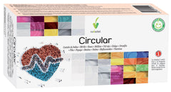 Jag Couture London - New York Novadiet Circular 20 Viales