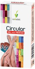 Novadiet Circular Gel 100ml Jag Couture London - New York