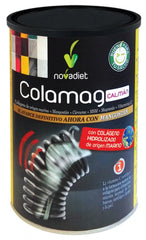 Novadiet Colamag Calman 300g Jag Couture London - New York