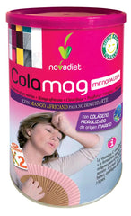 Novadiet Colamag Menopausia 300g Jag Couture London - New York