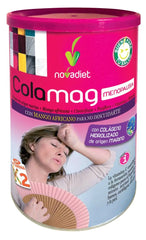 Jag Couture London - New York Novadiet Colamag Menopausia 300g