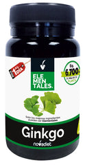 Novadiet Ginkgo 30 Vcaps Jag Couture London - New York