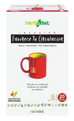Jag Couture London - New York Novadiet Herbodiet Favorece Tu Circulacion 20 Filtros