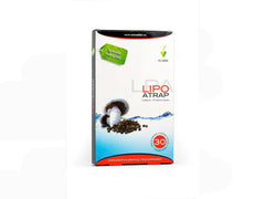 Jag Couture London - New York Novadiet Lipoatrap 30 Capsulas
