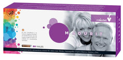 Jag Couture London - New York Novadiet Madurit 20 Viales 20 Viales 10ml