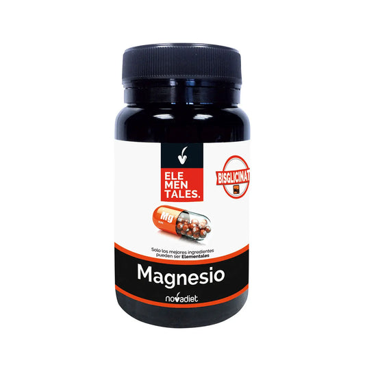 Novadiet Magnesio 500mg 90 Comp Jag Couture London - New York
