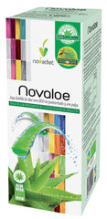 Novadiet Novaloe Zumo Aloe Vera 1 Litro Jag Couture London - New York