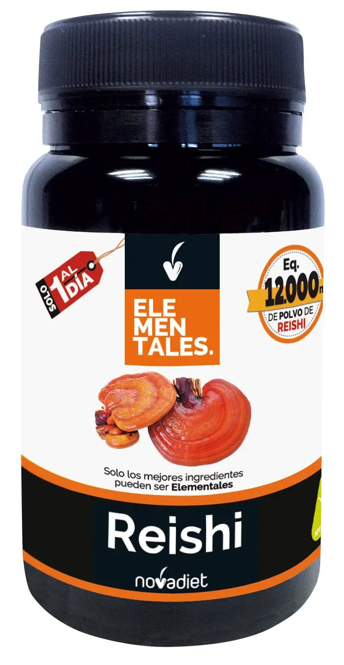 Jag Couture London - New York Novadiet Reishi 30 Vcaps