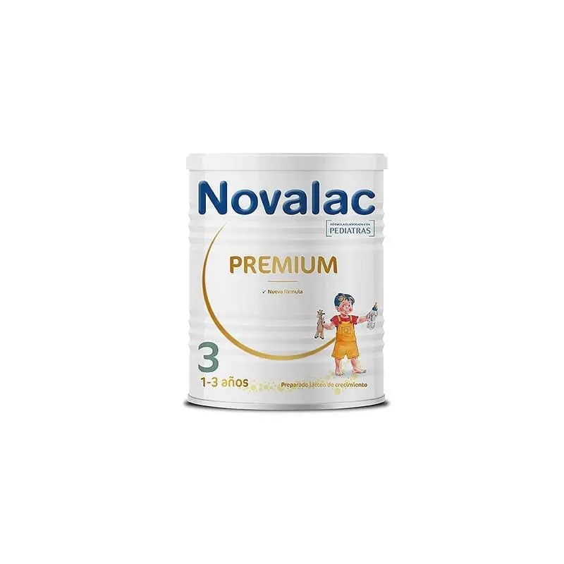 Jag Couture London - New York Novalac 3 Premium 800g