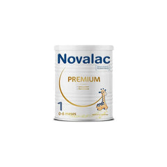 Novalac Premium 1 800g Jag Couture London - New York
