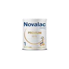 Jag Couture London - New York Novalac Premium 1 800g