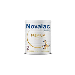 Novalac Premium 2 6 Months 800g Jag Couture London - New York