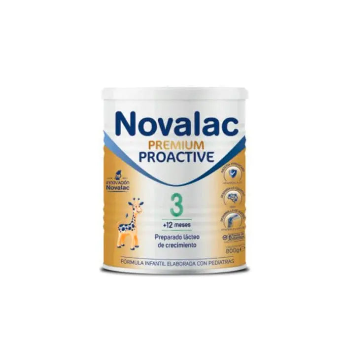 Jag Couture London - New York Novalac Premium Proactive 3 800 G