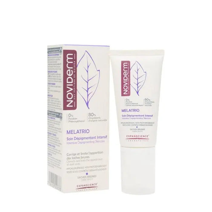 Jag Couture London - New York Noviderm Melatrio Intensive Depigmenting 30ml