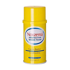 Noxzema Shaving Cream With Cocoa Butter 300ml Jag Couture London - New York